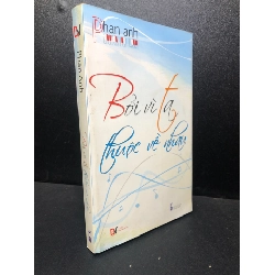 Bởi vì ta thuộc về nhau 2010 Phan Anh mới 85% ố ( văn học ) HCM2812 Rebooks.vn