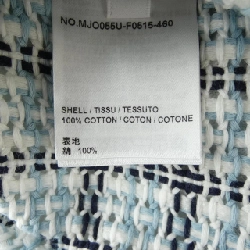 Áo sơ mi THOM BROWNE MJO055U-F0515-460 - Hàng hiệu Authentic 897254