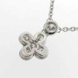 Dây chuyền kim cương PT900/PT850 1.10CT - Hàng hiệu Chính hãng 860162