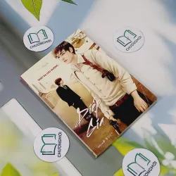 Triệt Dạ Lưu Hương - Diệp Gia 705632