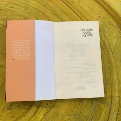 COMBO ĐỜI NGẮN ĐỪNG NGỦ DÀI & CÂY CAM NGỌT CỦA TÔI  789836