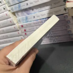 (đam mỹ) - Sự Ỷ Lại Nguy Hiểm - Lam Tiểu Mị 1003826