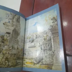 Thames & Hudson - ANGKOR Heart of an Asian Empire 562410