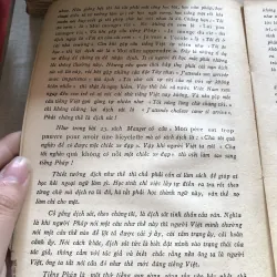 Bài học về ngôn ngữ và văn minh Pháp 993466