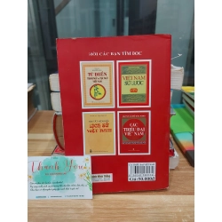 Các Triều Đại Việt Nam – Quỳnh Cư, Đỗ Đức Hùng 551277