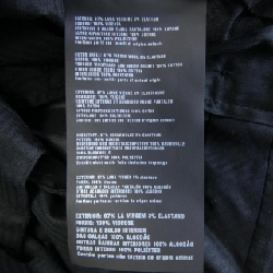 Quần PRADA DNA628 - Hàng hiệu Chính hãng 887608