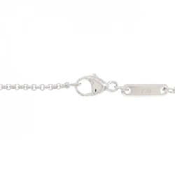 Dây chuyền kim cương Chopard - Hàng hiệu Authentic 844557