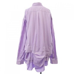 【Mã giảm giá】COMME des GARCONS Áo sơ mi 639073