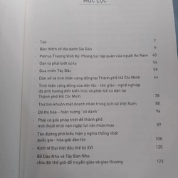 TẠP GHI VIỆT SỬ ĐỊA (TẬP 3) - NGUYỄN ĐÌNH ĐẦU  530299