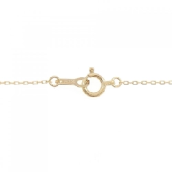 K18YG Dây chuyền - Hàng hiệu Chính hãng 857970