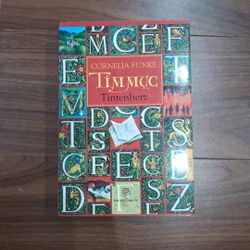 Tim mực - tập 1