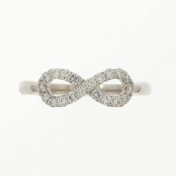 Nhẫn kim cương PT900 0.20CT - Hàng hiệu Authentic 852519