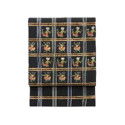 Dây obi Nagoya - Hàng hiệu Authentic