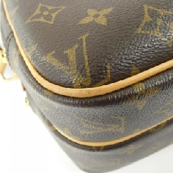 Túi đeo vai Louis Vuitton Monogram Reporter 28cm M45254 613012