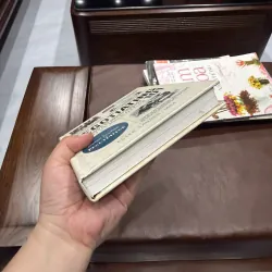 Negotiating 101 – Peter Sander | Sách Kỹ Năng Đàm Phán Tiếng Anh - K3 1013458