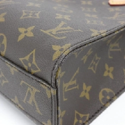 Túi xách Louis Vuitton Monogram Sac Plat BB M46265 615220