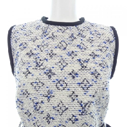 【Khuyến mãi】Đầm LOUIS VUITTON 652008