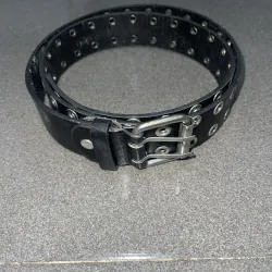 Thắt lưng da dành cho nữ phong cách cá tính 1033127