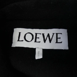 LOEWE Áo khoác làm việc Anagram S359Y02XAB - Hàng hiệu Chính hãng 811115