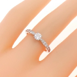 Nhẫn Tiffany Harmony 0.21CT - Hàng hiệu Chính hãng 833317