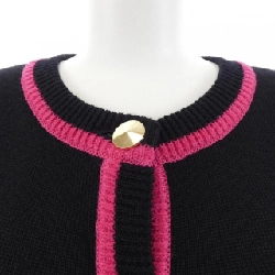 YVES SAINT LAURENT Áo khoác cardigan - Hàng hiệu Authentic 824598