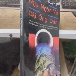 Ngụ ngôn về cái ống dẫn. 56 379554