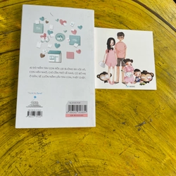 MẸ EM BÉ VÀ BỐ - GÀO 477468