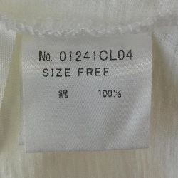 HYSTERICS T-shirt 632444