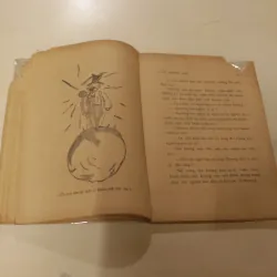 Cậu hoàng con [Hoàng tử bé], Saint Exupéry 960009