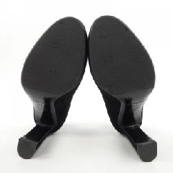 Giày cao gót HERMES - Hàng hiệu Authentic 828140