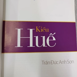 KIỂU HUẾ - TRẦN ĐỨC ANH SƠN 546207