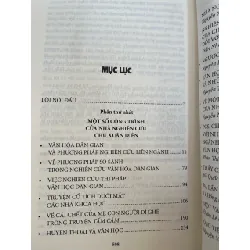 Nhà giáo- nhà nghiên cứu văn hoá dân gian Chu Xuân Diên - nhiều tác giả 698889