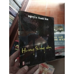 (Sách cũ SCGR) Hương dương cầm - Thanh Lâm 2009 VAVO-AK18 Blogmeo090426