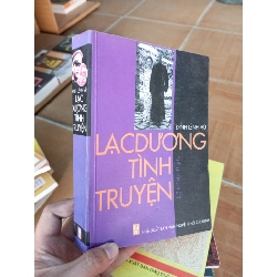 Lạc dương tình truyện - Lệnh Vũ 2002 VAVO-A2