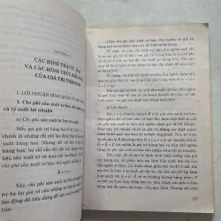 Giáo trình kinh tế chính trị Mác-Lênin 801013