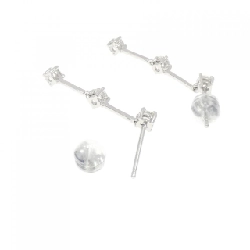 PT Bông tai Kim cương 0.60CT - Hàng hiệu Chính hãng 877121