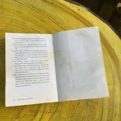 THẾ GIỚI NGHỊCH - MICHAEL CRICHTON 747663