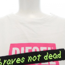 【Mã giảm giá】Áo phông DIESEL 644195