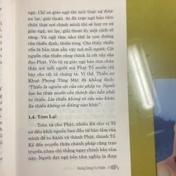 Dụng công tu Thiền - Thích Tâm Hạnh 605116