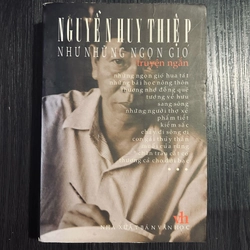 Như những ngọn gió