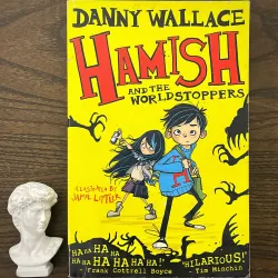 Hamish and the Worldstoppers