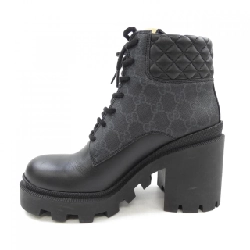 【Mã giảm giá】Gucci GUCCI Boots 662264