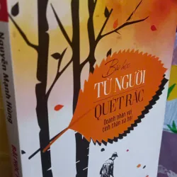 bài học từ người quét rác