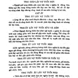 Cẩm Nang Tử Vi Trọn Đời (775 Trang) – Huỳnh Liên Tử

 82851