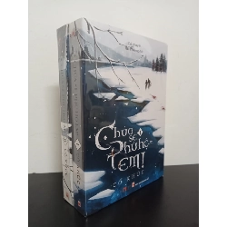 (TẶNG BOOKMARK) Combo Chúa Sẽ Phù Hộ Em (Trọn Bộ 2 Tập) - Cố Khúc Mới 100% RBK.ASB0403