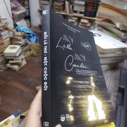 Sách: Mỗi lá thư một cuộc đời (B1) Tác giả: Đinh Đoàn 696783