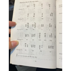 Tự học chữ Khmer - Ngô Chân Lý