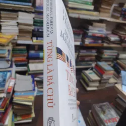 Sách - Từng là bá chủ - Thomas L.Friedman - Michael Mandelbaum (A1) 564248