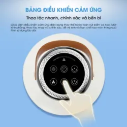 Kalite Helios KH25 – Ấm nhanh chỉ sau vài giây 763539