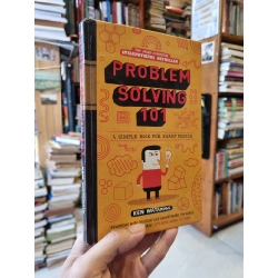 PROBLEM SOLVING 101 : A Simple Book For Smart People - Ken Watanabe 270931